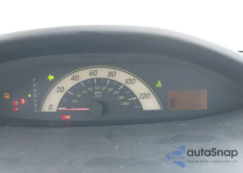 2007 Toyota Yaris из США, поврежденный, VIN JTDBT923771054878